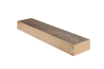 Altholz Brett Nut und Feder 1000mm m²