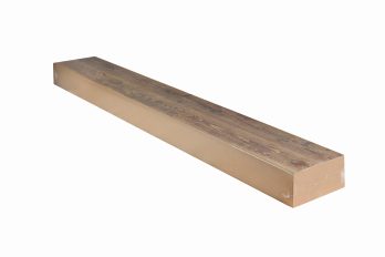 Altholz Brett Nut und Feder 1000mm m²